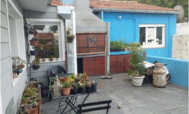 PH  4 AMB. primer piso por escalera - AV. LIBERTAD 3547 - LA PERLA