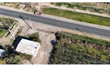 VENTA DE FINCA 15 HAS EN CALLE LA FLORIDA, LOS CAMPAMENTOS- RIVADAVIA