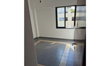 Rioja 600 1 dorm, coc separ, estar comedor, baño te:0351521----