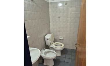 Rioja 600 1 dorm, coc separ, estar comedor, baño te:0351521----
