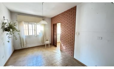 Venta de departamento en zona parque Urquiza.