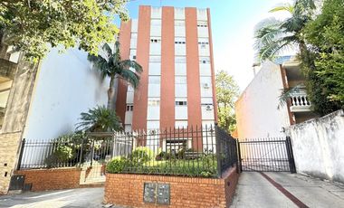 Venta de departamento en zona parque Urquiza.
