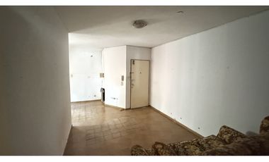 Venta de departamento en zona parque Urquiza.