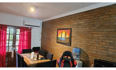 VENTA Duplex 3 dormitorios - Posadas centro