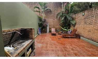 VENTA Duplex 3 dormitorios - Posadas centro