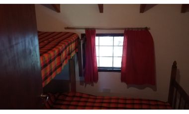 CHALET EN EXCELENTE UBICACION