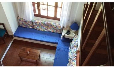 CHALET EN EXCELENTE UBICACION