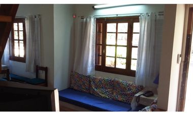 CHALET EN EXCELENTE UBICACION