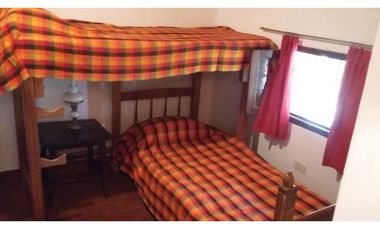 CHALET EN EXCELENTE UBICACION