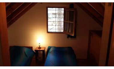 CHALET EN EXCELENTE UBICACION