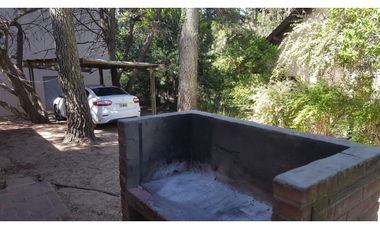CHALET EN EXCELENTE UBICACION