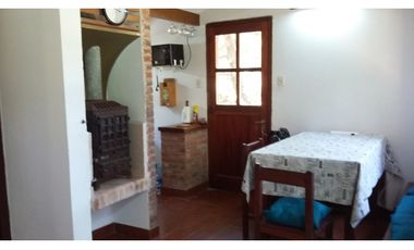 CHALET EN EXCELENTE UBICACION