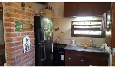 CHALET EN EXCELENTE UBICACION