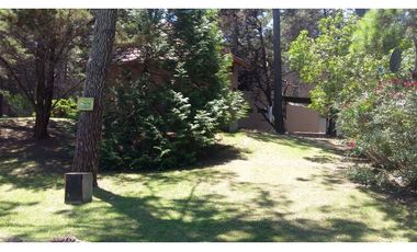 CHALET EN EXCELENTE UBICACION