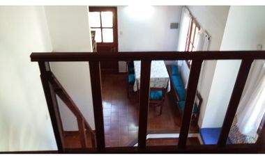 CHALET EN EXCELENTE UBICACION