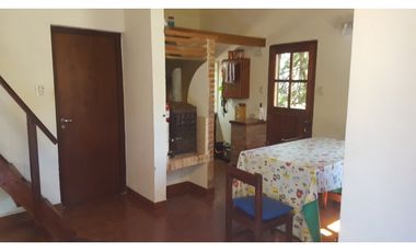 CHALET EN EXCELENTE UBICACION