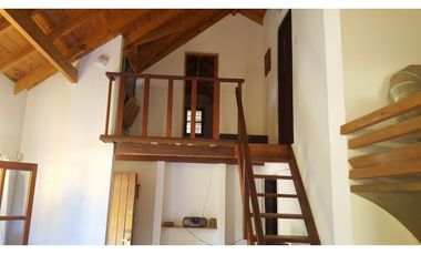 CHALET EN EXCELENTE UBICACION