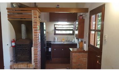 CHALET EN EXCELENTE UBICACION