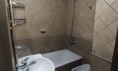 ALQUILER DE DEPARTAMENTO EN Tres de Febrero