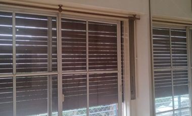 ALQUILER DE DEPARTAMENTO EN Tres de Febrero