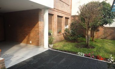 ALQUILER DE DEPARTAMENTO EN Tres de Febrero