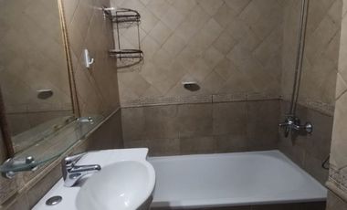 ALQUILER DE DEPARTAMENTO EN Tres de Febrero