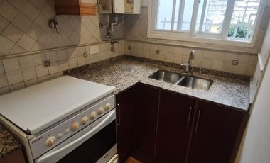 ALQUILER DE DEPARTAMENTO EN Tres de Febrero