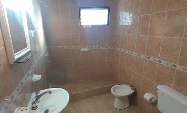 Departamento en alquiler en Merlo Norte