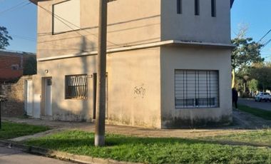 Departamento en alquiler en Merlo Norte