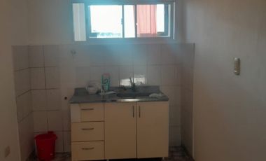 Departamento en alquiler en Merlo Norte