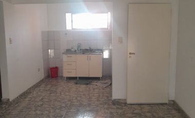 Departamento en alquiler en Merlo Norte