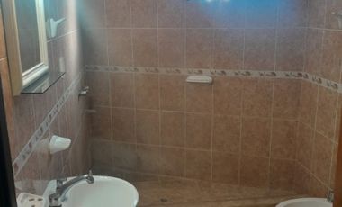 Departamento en alquiler en Merlo Norte