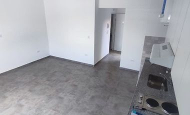 Departamento en alquiler en Villa Luzuriaga