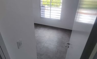 Departamento en alquiler en Villa Luzuriaga