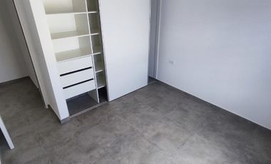 Departamento en alquiler en Villa Luzuriaga