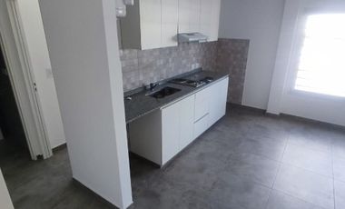 Departamento en alquiler en Villa Luzuriaga