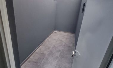 Departamento en alquiler en Villa Luzuriaga