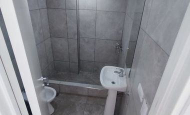Departamento en alquiler en Villa Luzuriaga