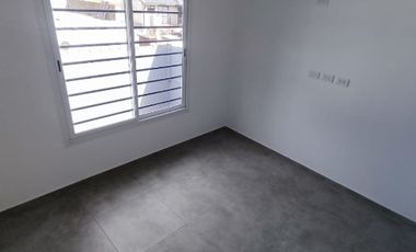 Departamento en alquiler en Villa Luzuriaga