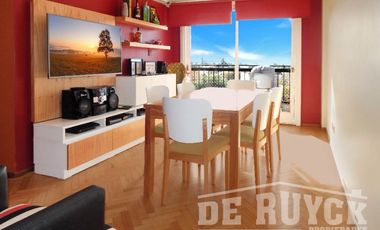 Departamento en venta en Don Bosco Oeste