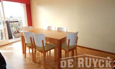 Departamento en venta en Don Bosco Oeste