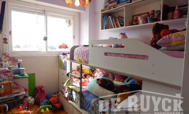 Departamento en venta en Don Bosco Oeste