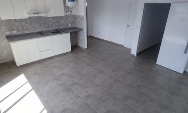 Departamento en alquiler en Villa Luzuriaga