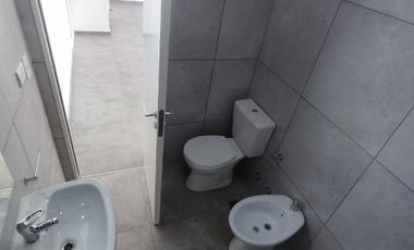 Departamento en alquiler en Villa Luzuriaga