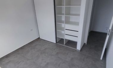 Departamento en alquiler en Villa Luzuriaga