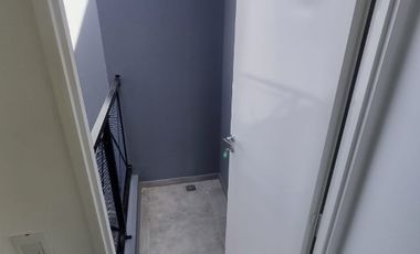 Departamento en alquiler en Villa Luzuriaga