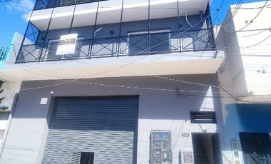 Departamento en alquiler en Villa Luzuriaga
