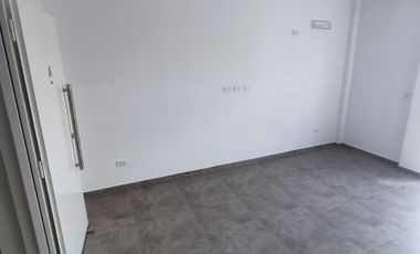 Departamento en alquiler en Villa Luzuriaga
