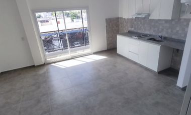 Departamento en alquiler en Villa Luzuriaga