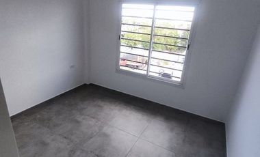 Departamento en alquiler en Villa Luzuriaga